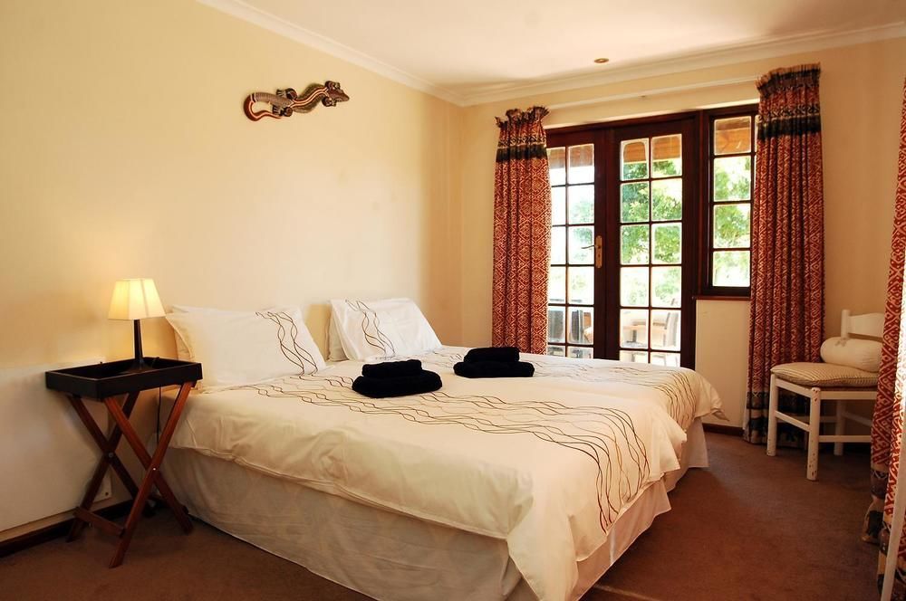 Knysna Country House Guest House Ngoại thất bức ảnh