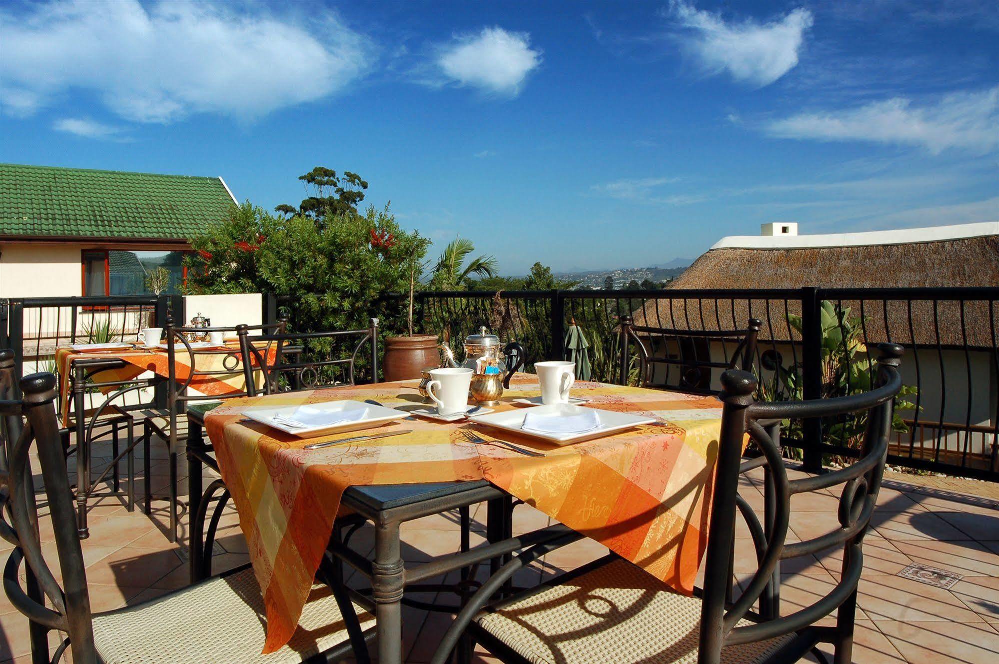 Knysna Country House Guest House Ngoại thất bức ảnh