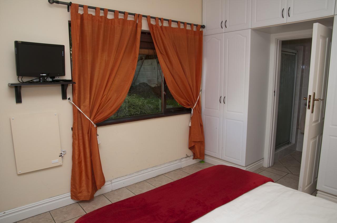 Knysna Country House Guest House Ngoại thất bức ảnh